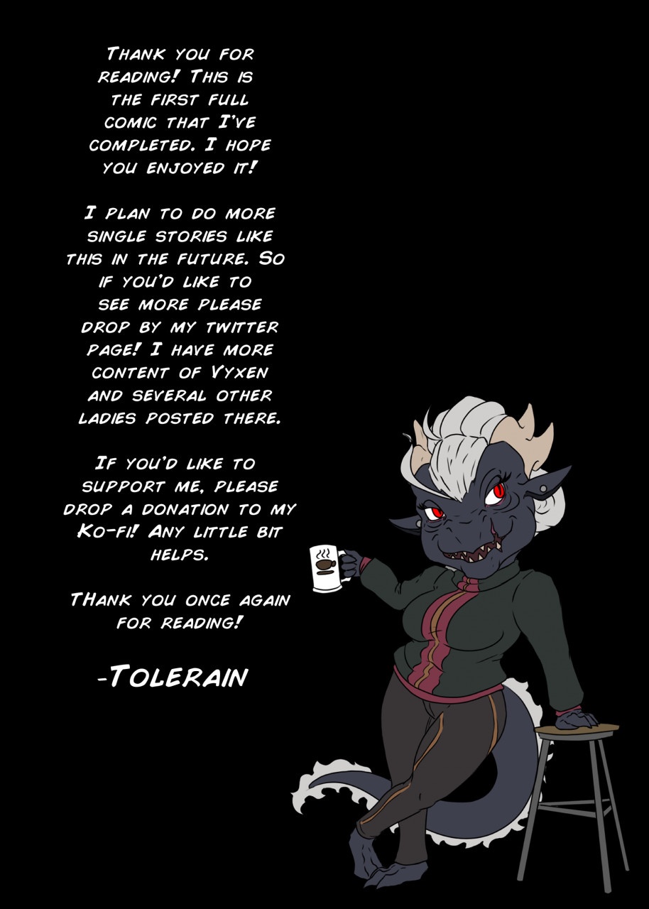 After Hours By Tolerain Porn Comics english 22