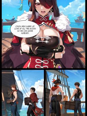 AI Generated: Beidou