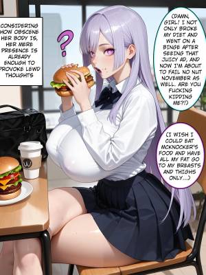 Aleene's NNN Shenanigans Porn Comics english 06