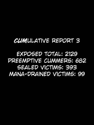 Aleene's NNN Shenanigans Porn Comics english 43