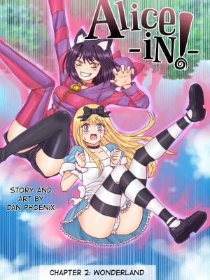 Alice In!
