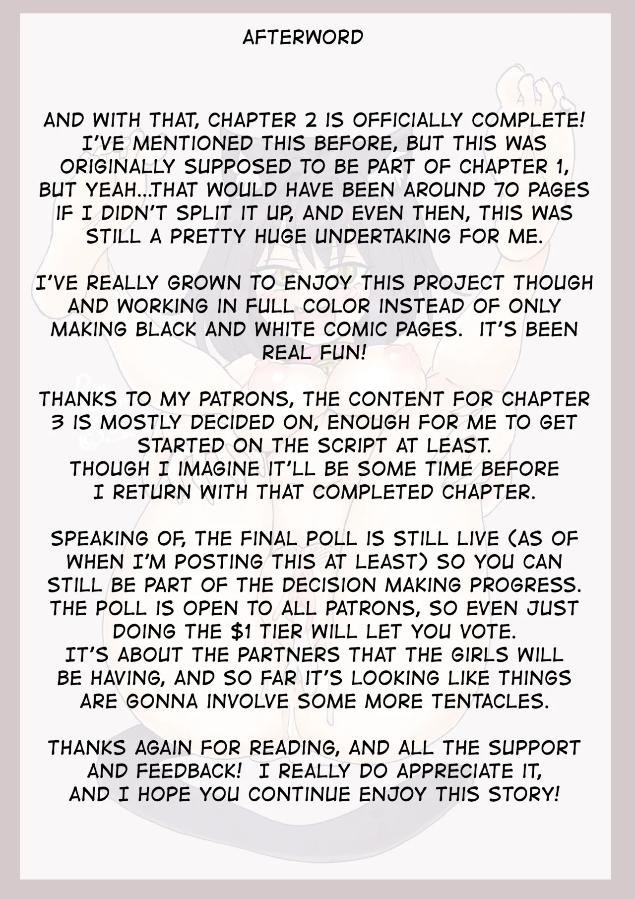 Alice In! By Dan Phoenix Porn Comics english 40