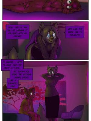 Alpha By James Howard Part 8 Porn Comics english 41