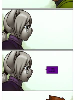 Alpha By James Howard Part 8 Porn Comics english 43