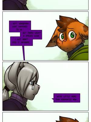 Alpha By James Howard Part 8 Porn Comics english 44