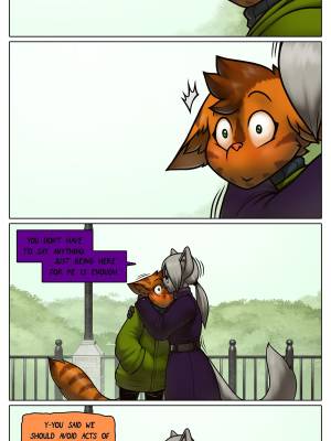 Alpha By James Howard Part 8 Porn Comics english 45