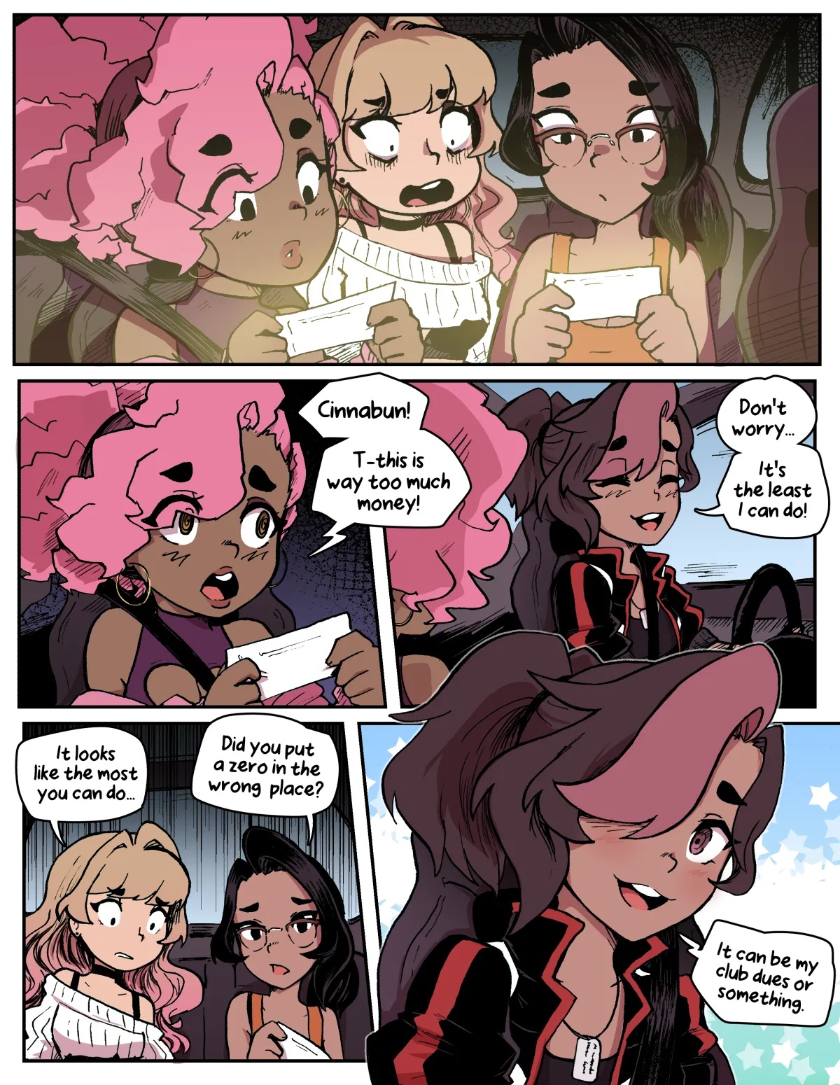 Apex Limit Part 4: Battle At The Summit Rainbow Racing Defeate Porn Comics english 17