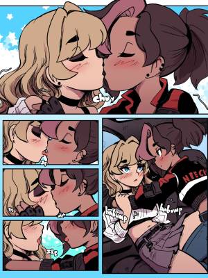 Apex Limit Part 4: Battle At The Summit Rainbow Racing Defeate Porn Comics english 22