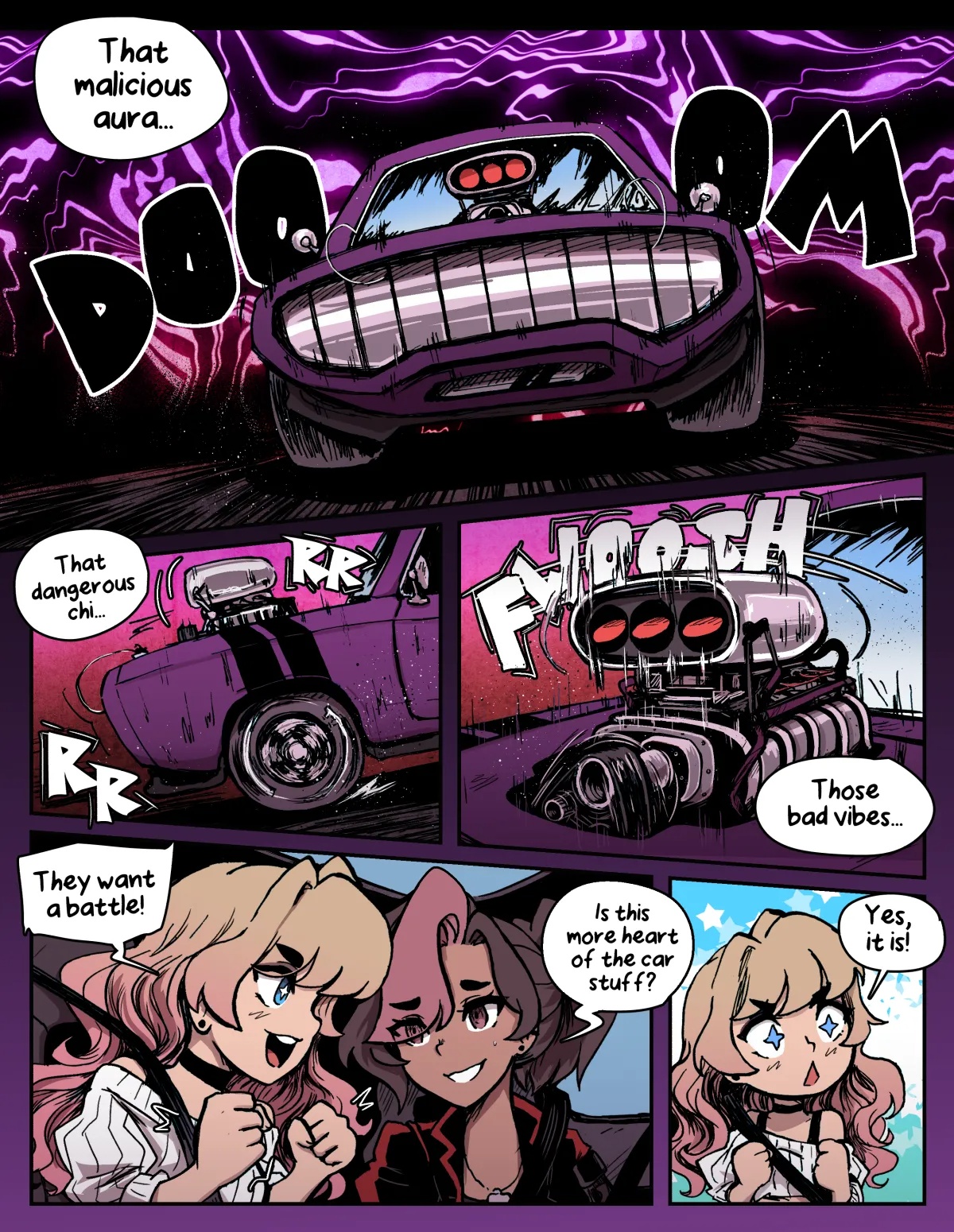 Apex Limit Part 4: Battle At The Summit Rainbow Racing Defeate Porn Comics english 33
