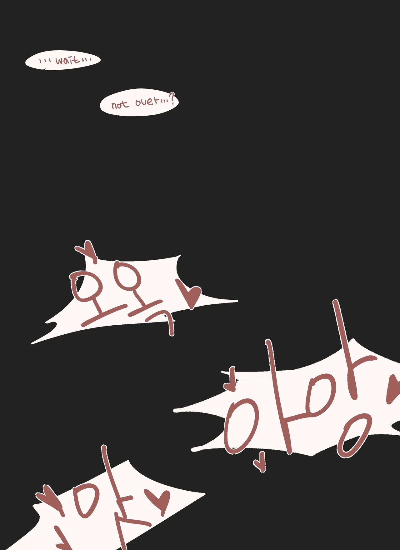 At The Motel, With Bianca Porn Comics english 22