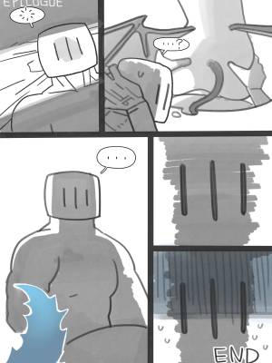 At The Motel, With Bianca Porn Comics english 25