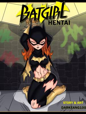 Batgirl