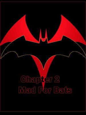 Batgirl By Darkfang100 Porn Comics english 20