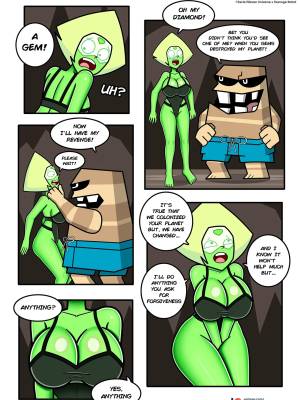 Between a Rock And a Hard-on Porn Comics english 04