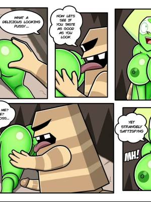 Between a Rock And a Hard-on Porn Comics english 07