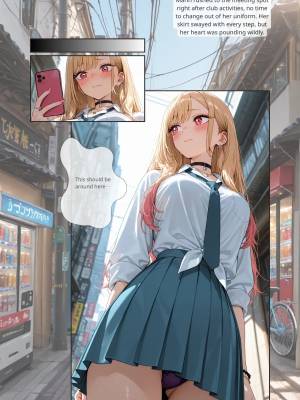 Beyond the Sunset: #008 Kitagawa  Porn Comics english 02