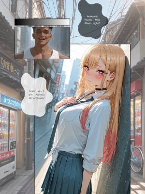 Beyond the Sunset: #008 Kitagawa  Porn Comics english 04