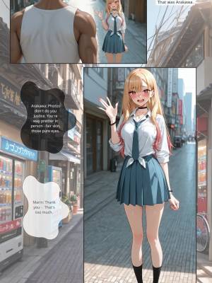 Beyond the Sunset: #008 Kitagawa  Porn Comics english 05