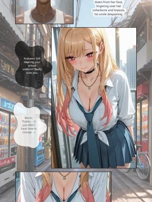 Beyond the Sunset: #008 Kitagawa  Porn Comics english 06