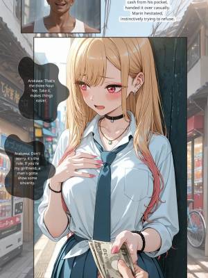 Beyond the Sunset: #008 Kitagawa  Porn Comics english 07