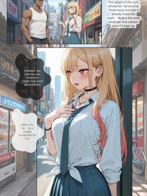 Beyond the Sunset: #008 Kitagawa  Porn Comics english 08