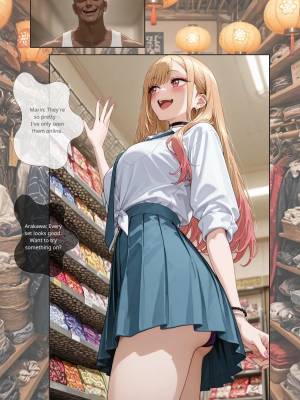 Beyond the Sunset: #008 Kitagawa  Porn Comics english 12