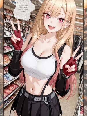 Beyond the Sunset: #008 Kitagawa  Porn Comics english 16