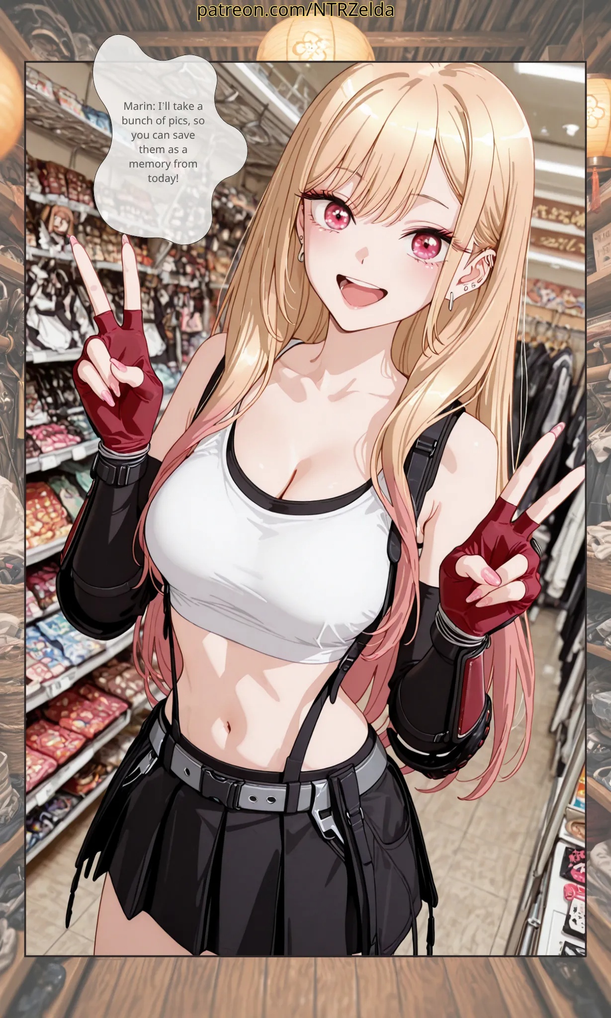 Beyond the Sunset: #008 Kitagawa  Porn Comics english 16