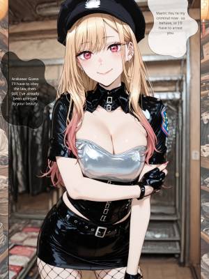 Beyond the Sunset: #008 Kitagawa  Porn Comics english 17