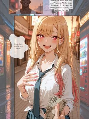 Beyond the Sunset: #008 Kitagawa  Porn Comics english 20