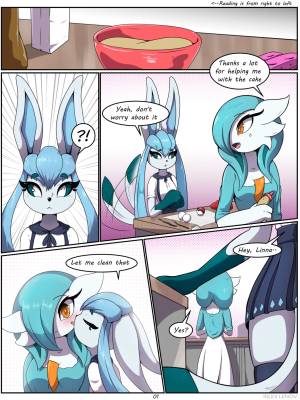 Birthday Cake By Rilex Lenov Porn Comics english 03