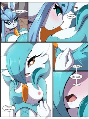 Birthday Cake By Rilex Lenov Porn Comics english 07