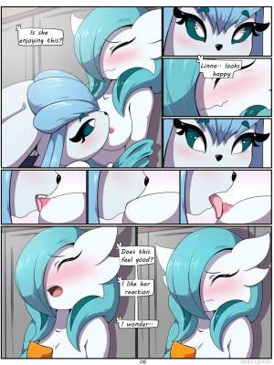 Birthday Cake By Rilex Lenov Porn Comics english 08