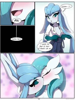 Birthday Cake By Rilex Lenov Porn Comics english 09