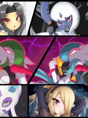 Birthday Cake By Rilex Lenov Porn Comics english 17