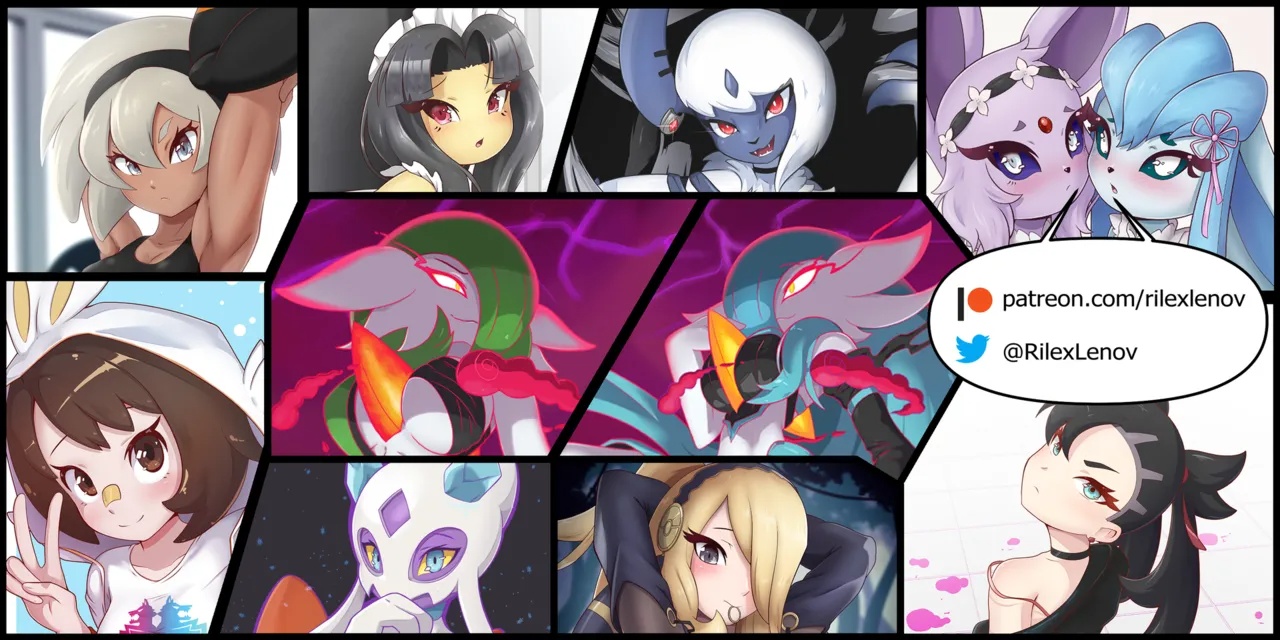 Birthday Cake By Rilex Lenov Porn Comics english 17