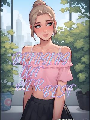 Bringing Out Her Best 