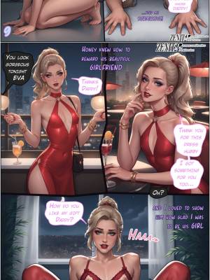 Bringing Out Her Best Porn Comics english 06