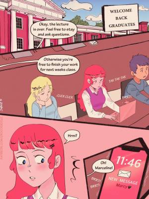 Bubbline Coffee Shop 2