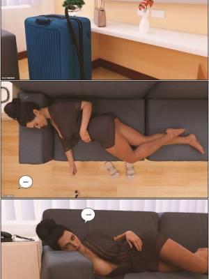 Bucket List Part 15 Porn Comics english 02