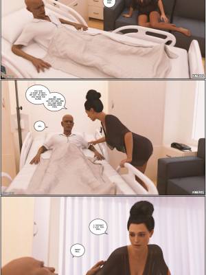 Bucket List Part 15 Porn Comics english 03