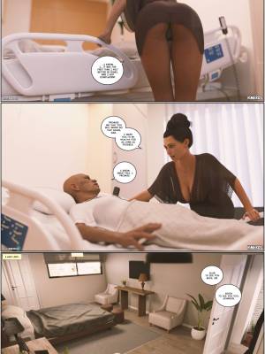 Bucket List Part 15 Porn Comics english 04