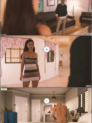 Bucket List Part 15 Porn Comics english 12