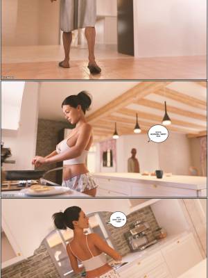 Bucket List Part 15 Porn Comics english 26