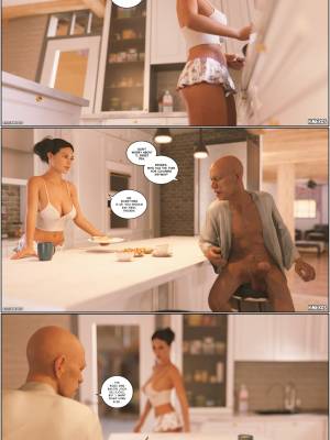 Bucket List Part 15 Porn Comics english 27