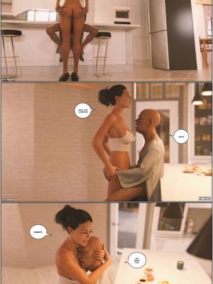 Bucket List Part 15 Porn Comics english 33