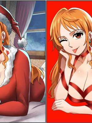 Burglar Jolly Night Porn Comics english 02