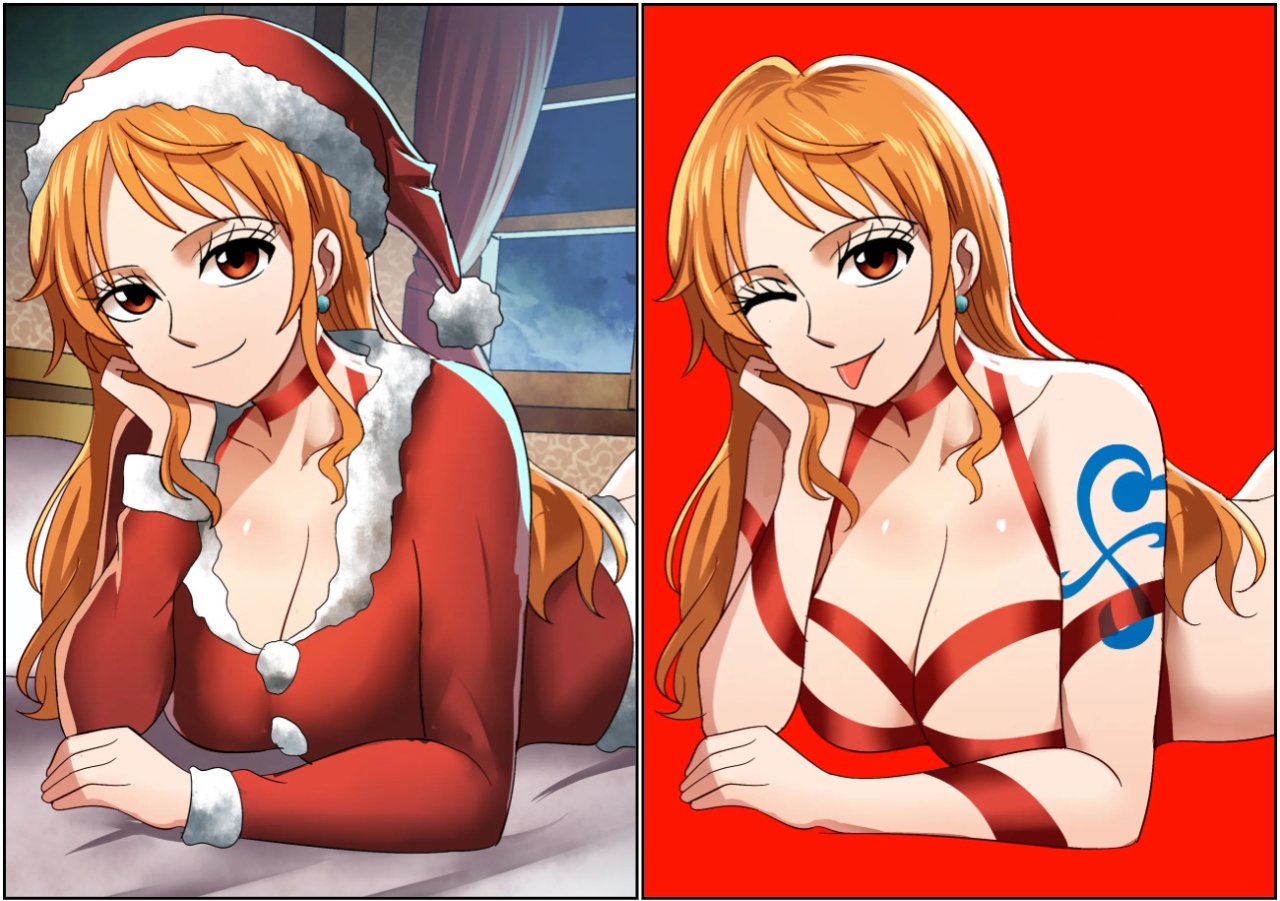 Burglar Jolly Night Porn Comics english 02