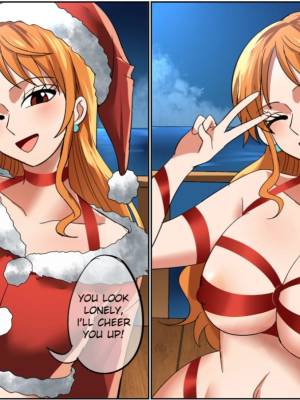 Burglar Jolly Night Porn Comics english 03