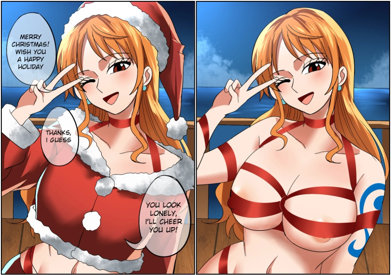 Burglar Jolly Night Porn Comics english 03